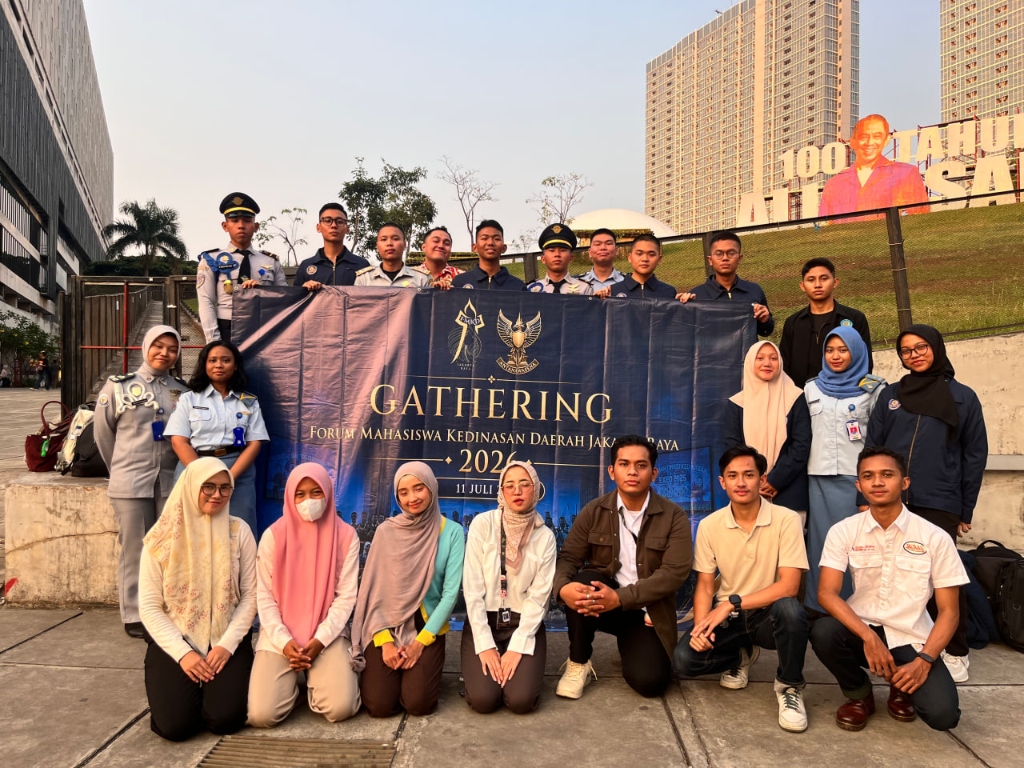 Gathering FMKD