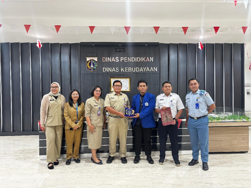 Teamwork FMKD
